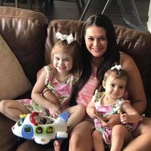 Meet your Posher, Rhonda